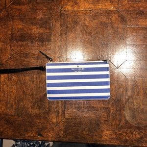 Kate Spade Wristlet